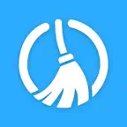 Easy Clean: Photo Cleaner iOS Icon