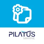 Pilatus QDMS Wiki iOS Icon