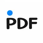 PDF AutoScroll Icon