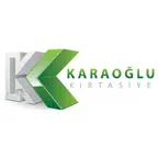 Karaoğlu Kırtasiye B2B iOS Icon