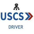 USCS Driver iOS Icon