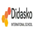 Didasko School Icon
