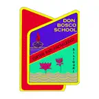 Don Bosco School Siliguri iOS Icon
