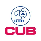 CUB Merchant UPI iOS Icon