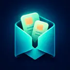 Link Saver: Bookmark Manager iOS Icon