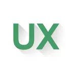 UX Pay - Employee iOS Icon