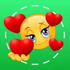 MyStickers - Stickers & Emoji iOS Icon