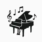 Ear Training for Kids iOS Icon