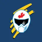 Luskville Dragway iOS Icon