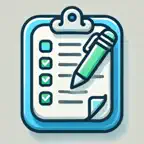 Lesson Plan Maker iOS Icon