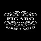 FIGARO BARBER SALON iOS Icon