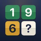 What Year? History Trivia Quiz iOS Icon