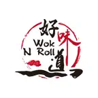 Wok N Roll Hayle iOS Icon