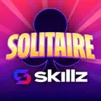 Solitaire Skillz:Win Real Cash iOS Icon