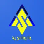 السرور التوصيل السريع iOS Icon