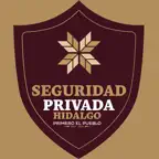 Seguridad Privada Hidalgo iOS Icon