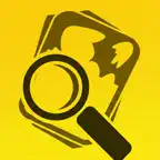 CardDex: TCG Scanner & Value iOS Icon