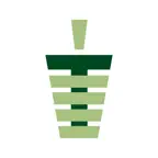 Stack Wellness Cafe iOS Icon
