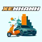 XeNhanh iOS Icon