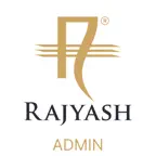Admin Rajyash iOS Icon