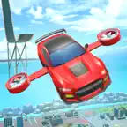Flying Wheels Evolution iOS Icon