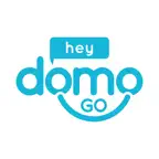 DomoGo iOS Icon