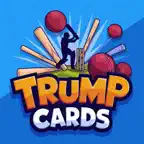 Cricket Trump Card Master iOS Icon