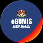 eGUMIS JANM iOS Icon