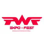 Powerfest iOS Icon