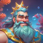 Argonauts Agency Chapter 9 iOS Icon
