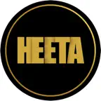 HEETA APP iOS Icon