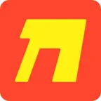 M Point iOS Icon