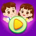 VioKids iOS Icon