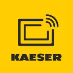 KAESER Connect iOS Icon