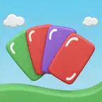 Card Pack Jam iOS Icon