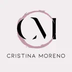 Cristina Moreno Hair Concept iOS Icon