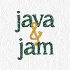 Java & Jam iOS Icon