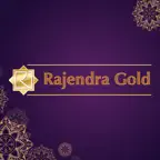 Rajendra Gold iOS Icon