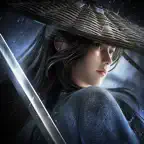 SWORD OF JUSTICE iOS Icon