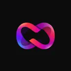Logo Maker & Design AI: Iconix iOS Icon