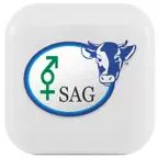 SAG Animal Nutrition App iOS Icon