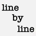 LineByLine - actor's flashcard iOS Icon