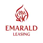 Emarald Leasing iOS Icon