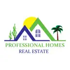 Professional Homes RealEstate iOS Icon