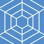 Pavučina lží iOS Icon