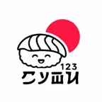 Суши 123 iOS Icon