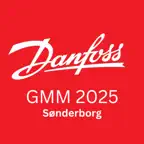 Danfoss GMM 2025 iOS Icon