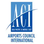 ACI APAC & MID iOS Icon