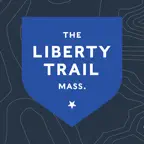 The Liberty Trail Mass. iOS Icon