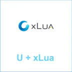 U Game Engine + xLua icon